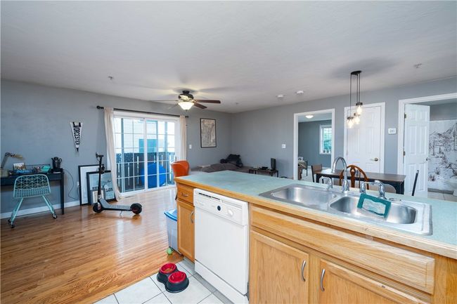 UNIT-2 - 1 Fay St, Condo with 1 bedrooms, 1 bathrooms and null parking in Worcester MA | Image 12