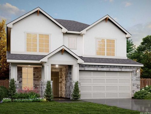 236 Scott Sq, San Antonio, TX, 78253-3974 | Card Image
