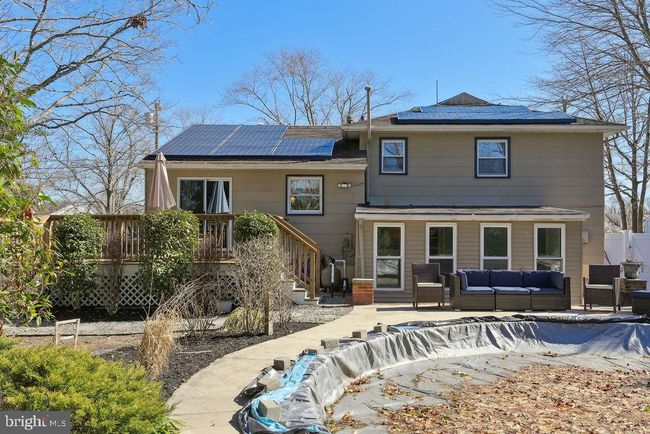126 Bala Dr, House other with 3 bedrooms, 2 bathrooms and null parking in SOMERS POINT NJ | Image 38