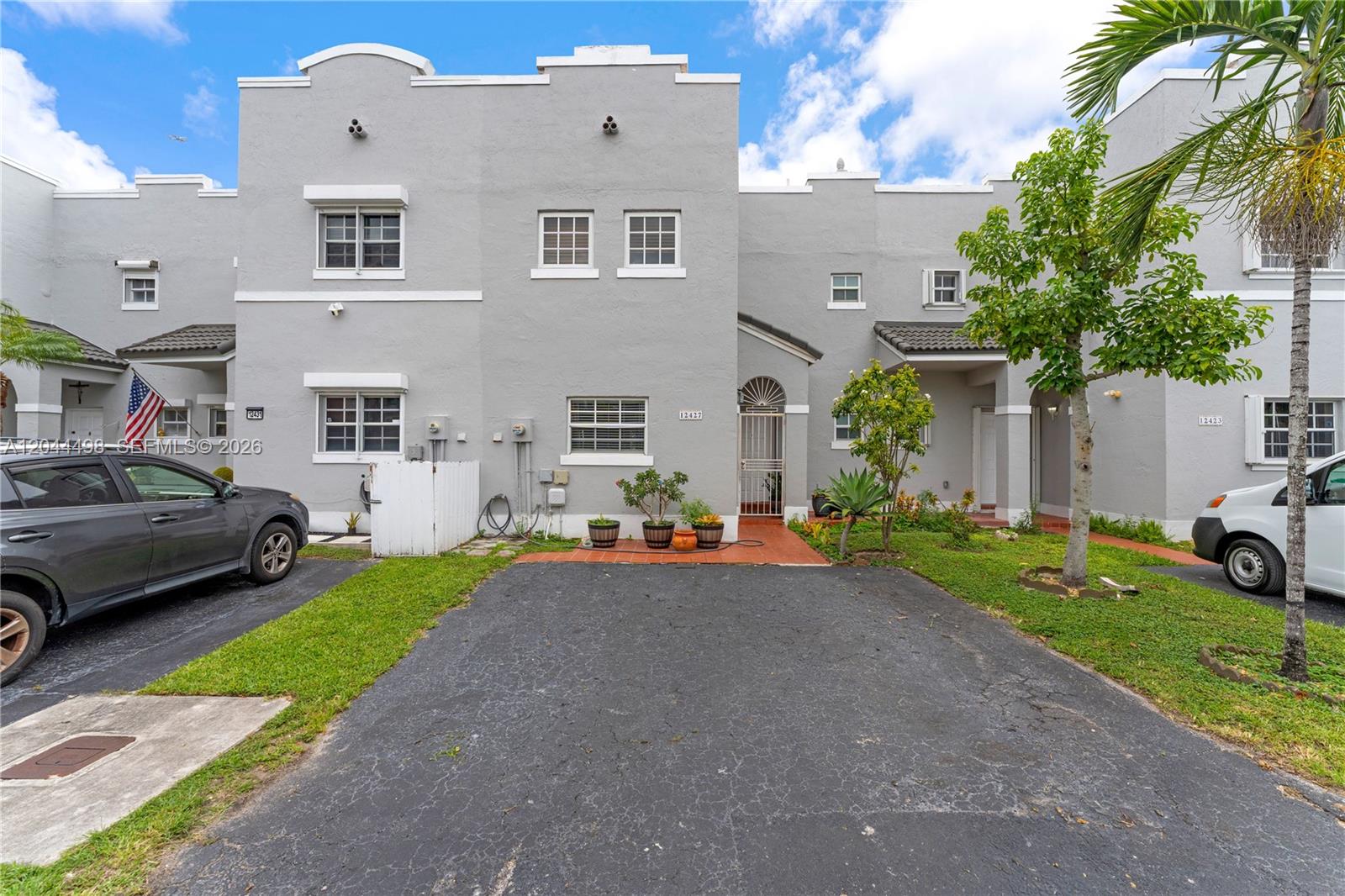 Residential in Miami