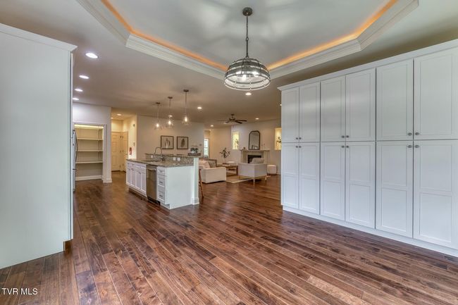 94 Cypress Ridge Ct, House other with 4 bedrooms, 3 bathrooms and null parking in Jonesborough TN | Image 25