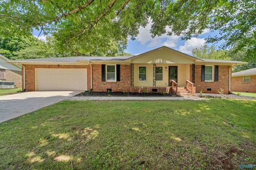 370 College Park Court Nw, Huntsville, AL, 35805 | Card Image