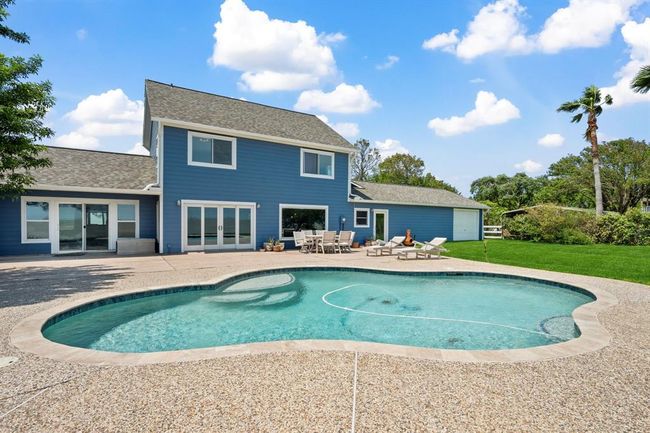 11320 Cedar Gully Rd, House other with 3 bedrooms, 2 bathrooms and 3 parking in Beach City TX | Image 34