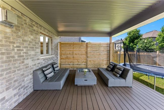 9 Philmori Blvd, House other with 4 bedrooms, 4 bathrooms and 6 parking in Fonthill ON | Image 39