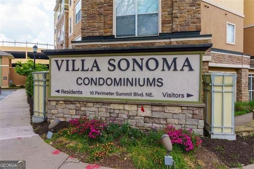 unit-4409-10 Perimeter Summit Blvd Ne, Brookhaven, GA, 30319-1487 | Card Image