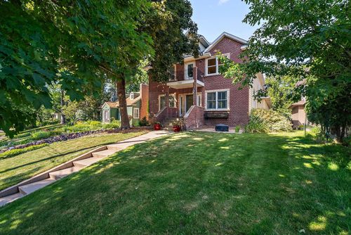 4407 Curve Avenue, Edina, MN, 55424 | Card Image