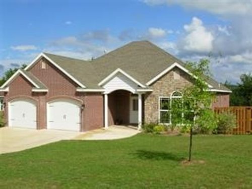 116 Brewer Court, Fayetteville, AR, 72701 | Card Image