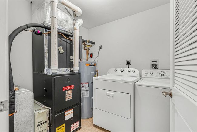 711 - 711 Eagles Nest Way, Condo with 2 bedrooms, 3 bathrooms and null parking in Franklin MA | Image 18