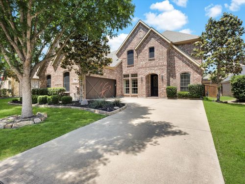 214 Crestbrook Dr, Rockwall, TX, 75087-7142 | Card Image
