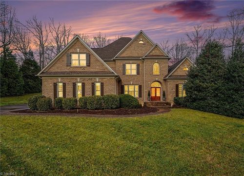 5902 Snow Hill Dr, Summerfield, NC, 27358-9123 | Card Image