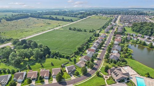 Lot 1 0 N State Road 39, Monrovia, IN, 46157 | Card Image