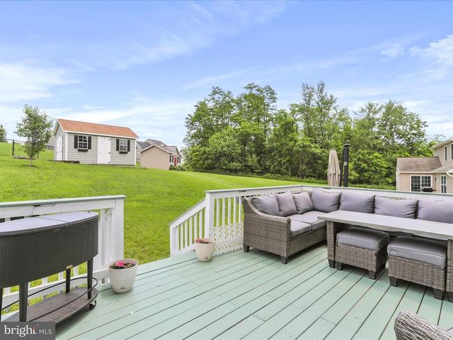 1182 Mount Pleasant Rd, House other with 4 bedrooms, 4 bathrooms and null parking in FAYETTEVILLE PA | Image 42