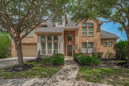 16011 Maple Shores Dr, Houston, TX, 77044-4491 | Card Image