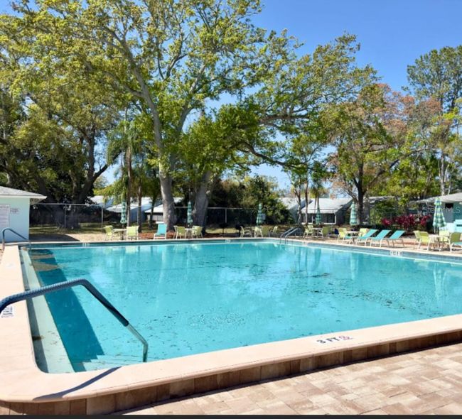 2409 Gun Flint Trl, Townhouse with 3 bedrooms, 3 bathrooms and null parking in PALM HARBOR FL | Image 20