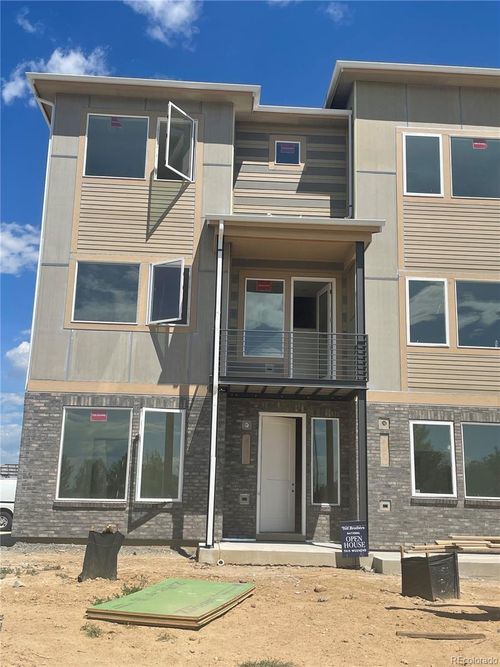 606 Cowbell Drive, Erie, CO, 80516 | Card Image