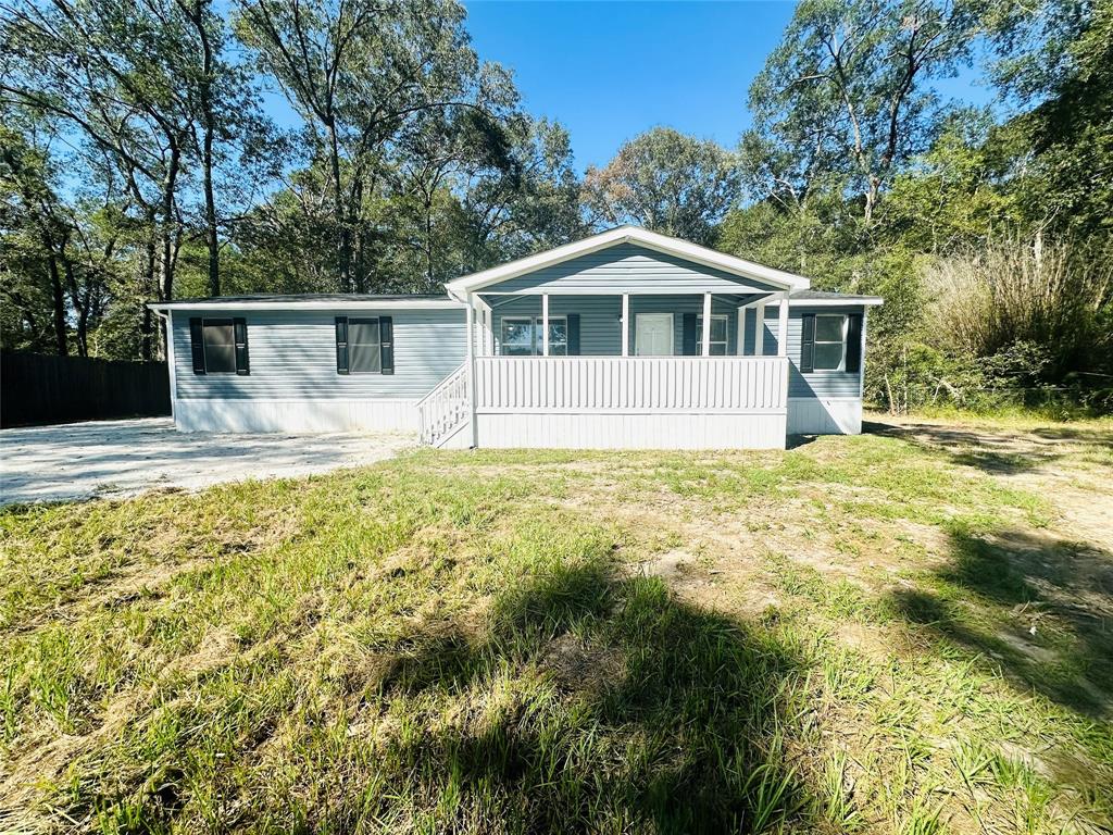 Westgate Rd, Splendora, TX 77372