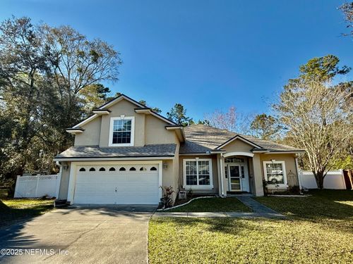 9351 Whisper Glen Drive, Jacksonville, FL, 32222 | Card Image