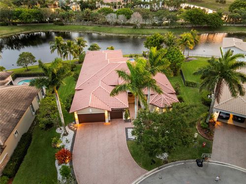 12310 Nw 71st St, Parkland, FL, 33076-4602 | Card Image