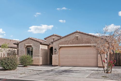 23637 W Hopi St, Buckeye, AZ, 85326-3553 | Card Image
