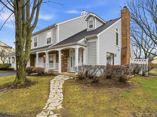 1345 Queensgreen Cir, Naperville, IL, 60563-2146 | Card Image