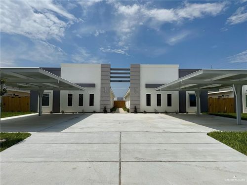 2-3000 W Driftwood St, Edinburg, TX, 78541 | Card Image