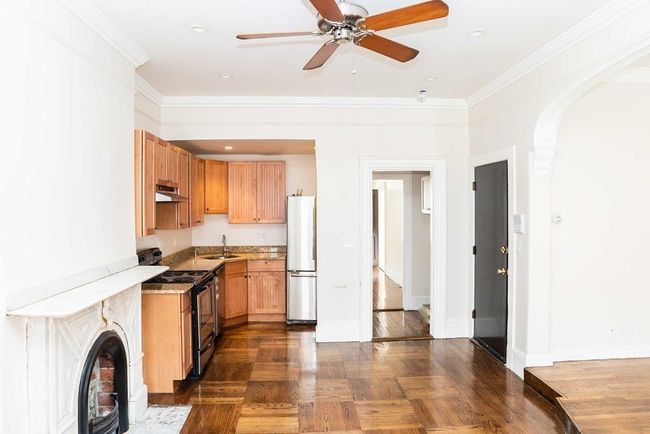 APT-2 - 42 Rutland Sq, Condo with 1 bedrooms, 1 bathrooms and null parking in Boston MA | Image 4