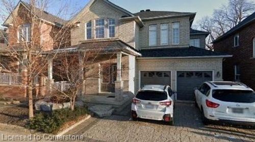 2429 Whitehorn Dr, Burlington, ON, L7L7N3 | Card Image