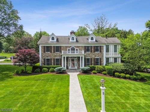 5 Wickham Way, Chatham Twp, NJ, 07928-1317 | Card Image