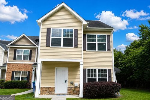 153-2207 Bigwood Trl, College Park, GA, 30349-9066 | Card Image