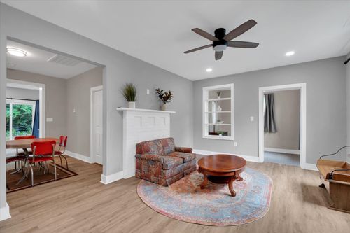 406 Cunningham Dr, ANDERSON, SC, 29624-2106 | Card Image