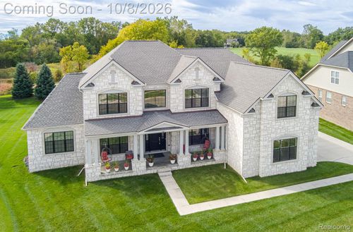 51252 Silverton, Canton, MI, 48187-7719 | Card Image