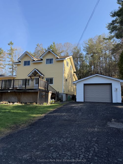 12 Ferndale Rd, Port Carling, ON, P0B1J0 | Card Image