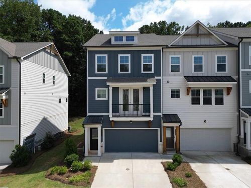 3533 Settlement Rd, Tucker, GA, 30084-8002 | Card Image