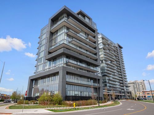 1103-10 Gatineau Dr, Vaughan, ON, L4J0L2 | Card Image