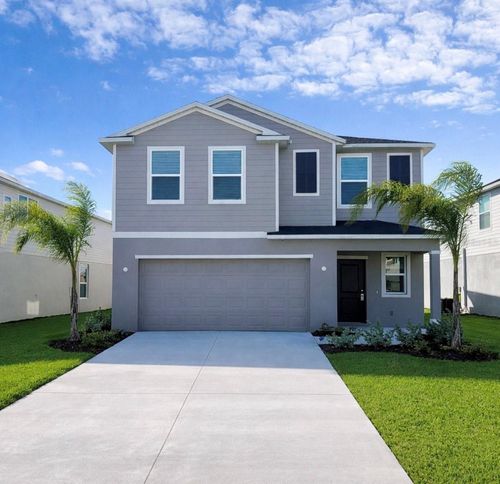 11815 Cloverly Ln, Punta Gorda, FL, 33955-2239 | Card Image