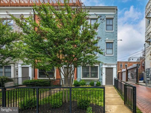 a-1411 11th St Nw, WASHINGTON, DC, 20001-3340 | Card Image
