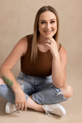 Kymbrye Mooney
