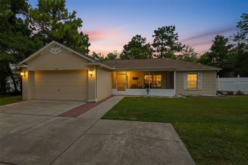 11095 Flatwood Avenue, Weeki Wachee, FL, 34613 | Card Image