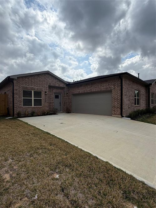 2607 Piemonte Ave, Spring, TX, 77388 | Card Image