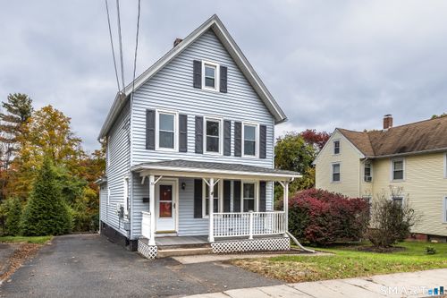 33 Sanford St, Seymour, CT, 06483-3423 | Card Image