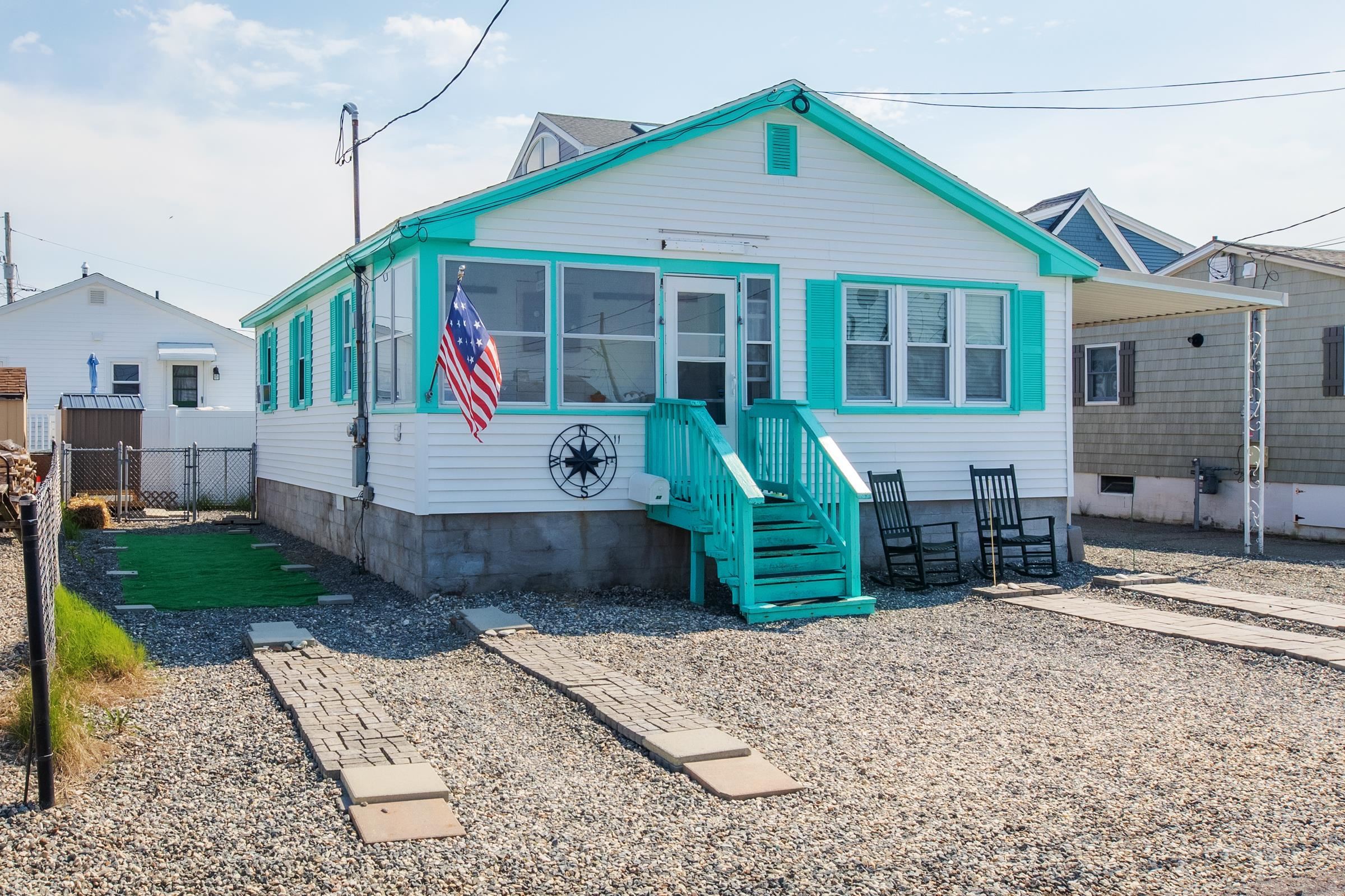 Jo Ann Ln, Hampton, NH 03842