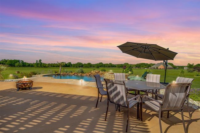 122 King Ranch Ct, House other with 4 bedrooms, 3 bathrooms and null parking in Fort Worth TX | Image 6