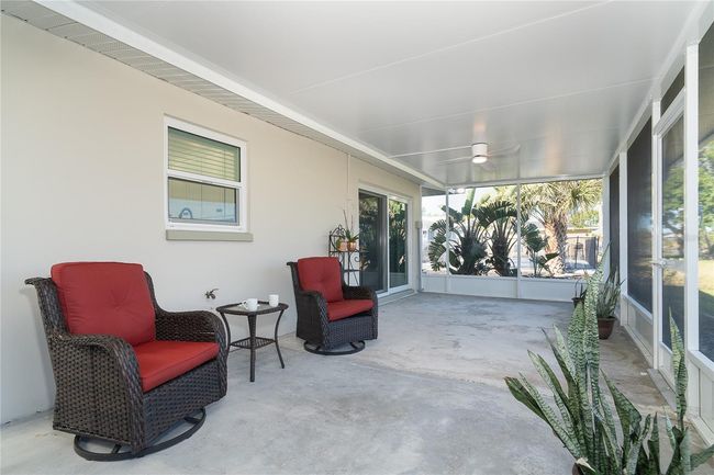235 Caddy Rd, House other with 3 bedrooms, 2 bathrooms and null parking in ROTONDA WEST FL | Image 23