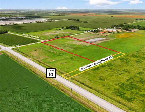 0 Highway 36 Byp, Rosenberg, TX, 77471 | Card Image