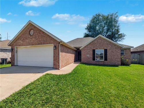 6011 S 36th St, Rogers, AR, 72758-9031 | Card Image