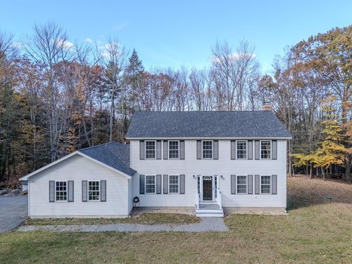 21 Ledgewood Rd, Wilton, NH, 03086-5721 | Card Image