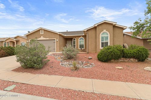 5044 Galina Dr, Las Cruces, NM, 88012-0646 | Card Image