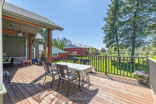 7171 9 Th Line, House other with 5 bedrooms, 4 bathrooms and 15 parking in New Tecumseth ON | Image 23