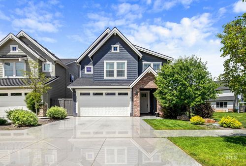 3516 E Berghan St, Meridian, ID, 83642-5712 | Card Image