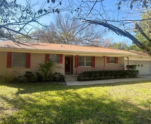 2609 Washington St, Commerce, TX, 75428-3839 | Card Image